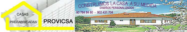 casas prefabricadas